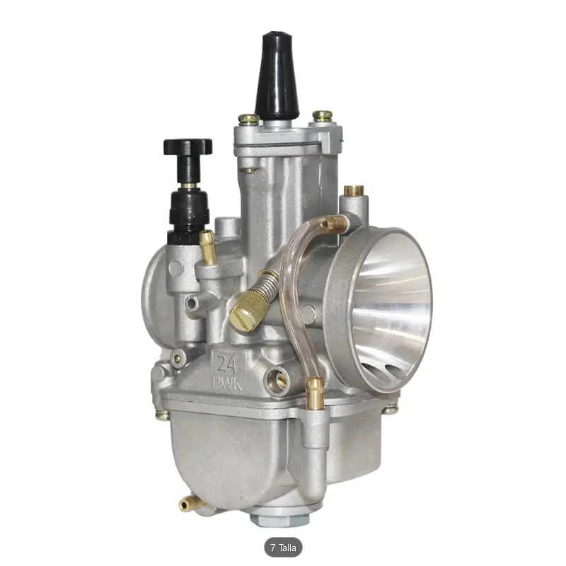 Carburador 24 PWK