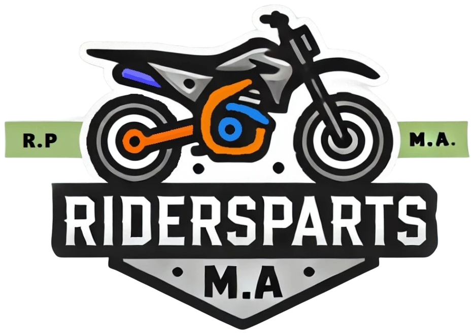 RidersParts M.A