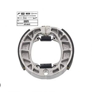 Zapatas Freno Traseras Sym Liberty 125cc