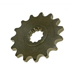 Octane-Piñon de Ataque 15 Dientes