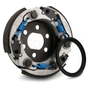 Embrague Polini 3G Evolution Regulable